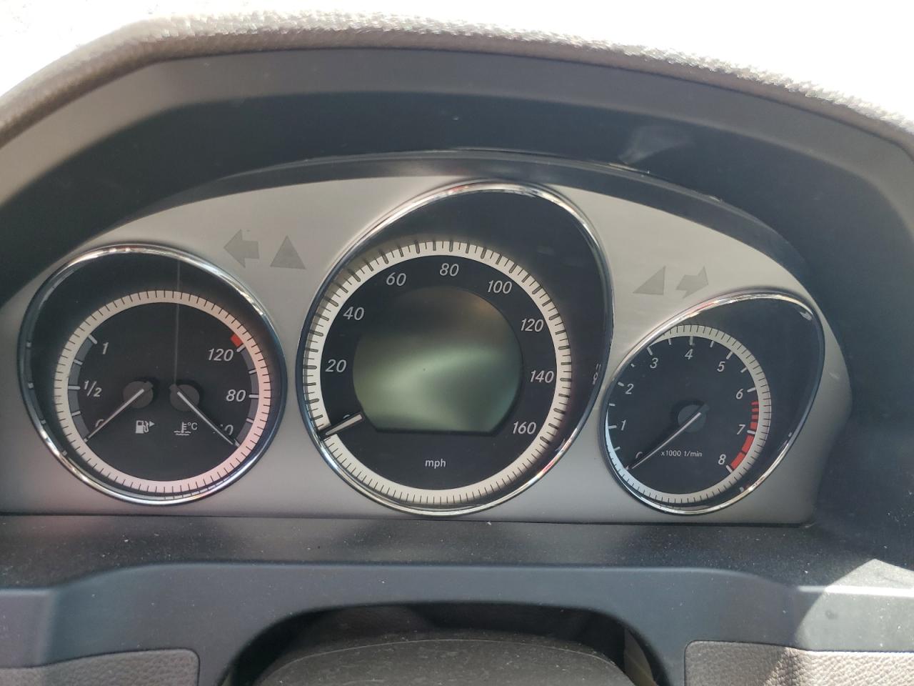 WDDGF8BB7BR163470 2011 Mercedes-Benz C 300 4Matic