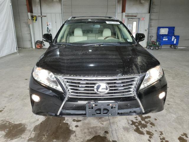 2015 Lexus Rx 350 Base VIN: 2T2BK1BA3FC340106 Lot: 56417434