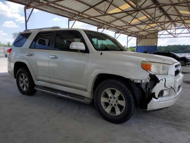 2011 Toyota 4Runner Sr5 VIN: JTEZU5JR9B5026412 Lot: 60406004