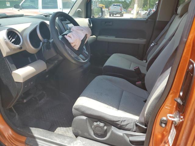 2008 Honda Element Ex VIN: 5J6YH18798L006340 Lot: 59400914