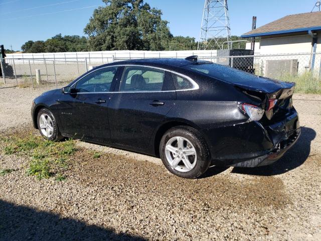 2023 Chevrolet Malibu Lt VIN: 1G1ZD5ST6PF212840 Lot: 57356164