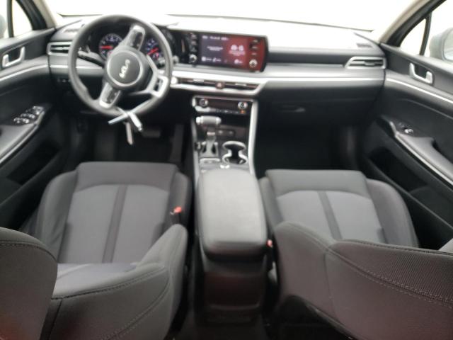 2023 Kia K5 Lxs VIN: 5XXG14J20PG209234 Lot: 60125524