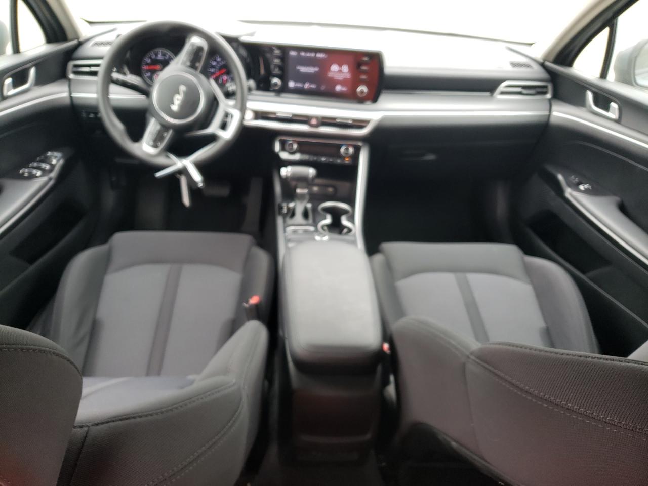 5XXG14J20PG209234 2023 Kia K5 Lxs