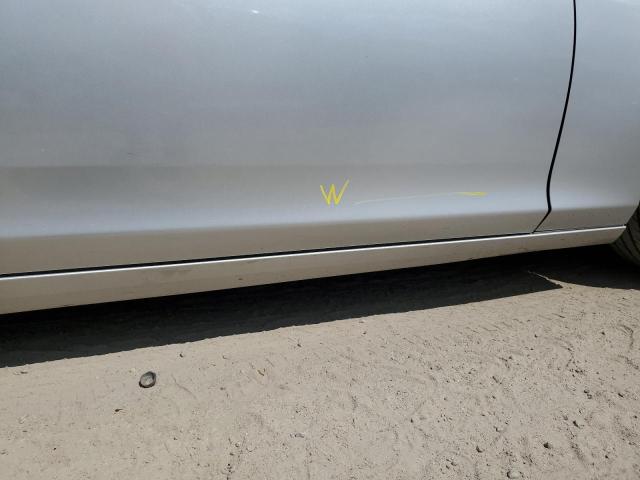 2016 Cadillac Cts Performance Collection VIN: 1G6AS5SS9G0197158 Lot: 59720614