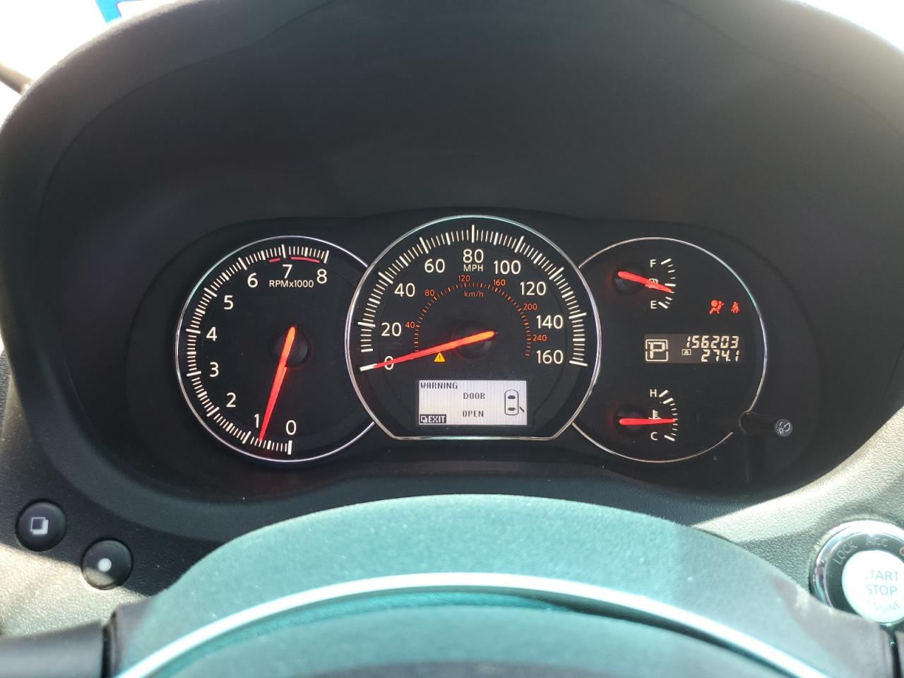 1N4AA5AP7DC810388 2013 Nissan Maxima S