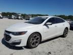 2021 CHEVROLET MALIBU LT - 1G1ZD5ST6MF073644