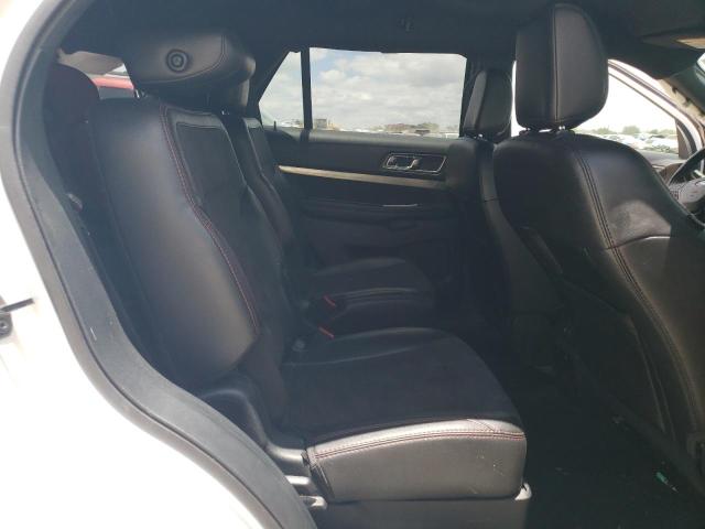 2018 FORD EXPLORER X - 1FM5K8D82JGB77524
