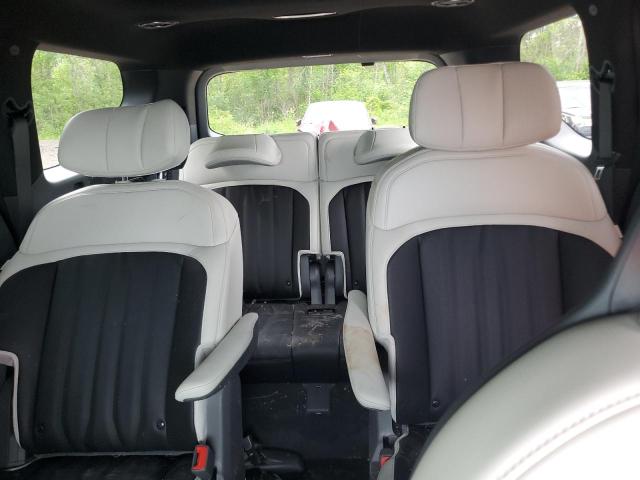 2024 KIA EV9 GT LIN - KNDAEFS58R6041455