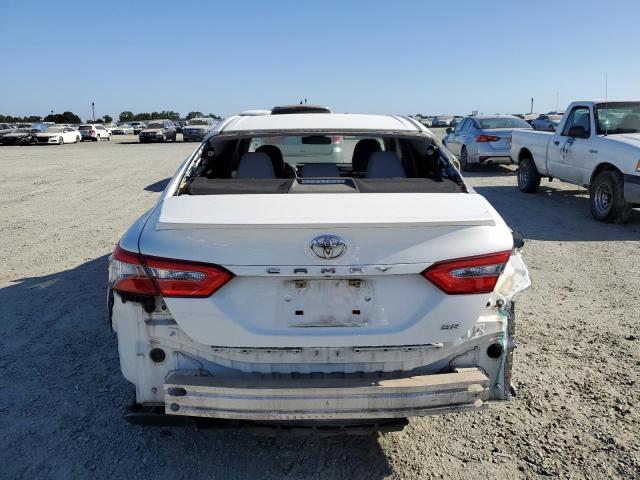 2018 Toyota Camry L VIN: JTNB11HK5J3068193 Lot: 56881294