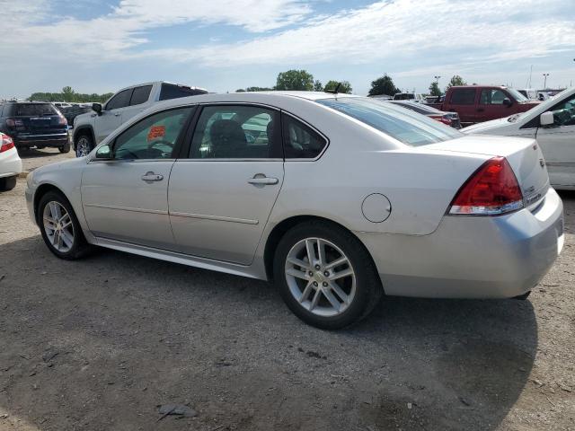 VIN 2G1WB5E3XF1118891 2015 CHEVROLET IMPALA no.2