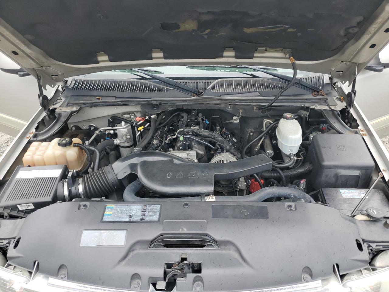 1GNEK13TX5J266050 2005 Chevrolet Tahoe K1500