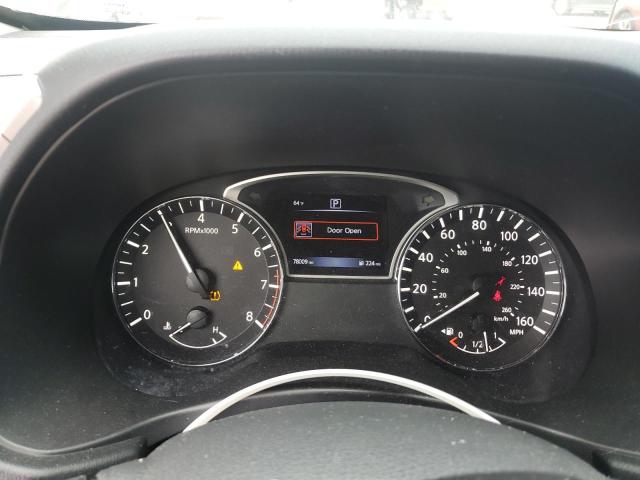 2017 Nissan Pathfinder S VIN: 5N1DR2MN8HC671494 Lot: 58700064