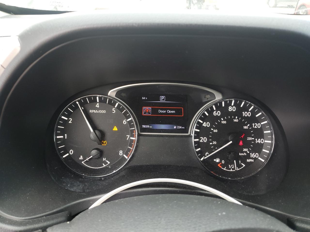 5N1DR2MN8HC671494 2017 Nissan Pathfinder S