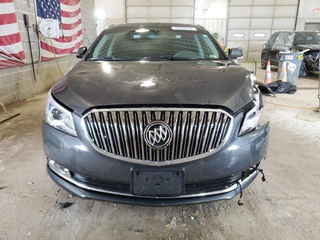 2016 Buick Lacrosse VIN: 1G4GB5GR8GF264564 Lot: 59762734