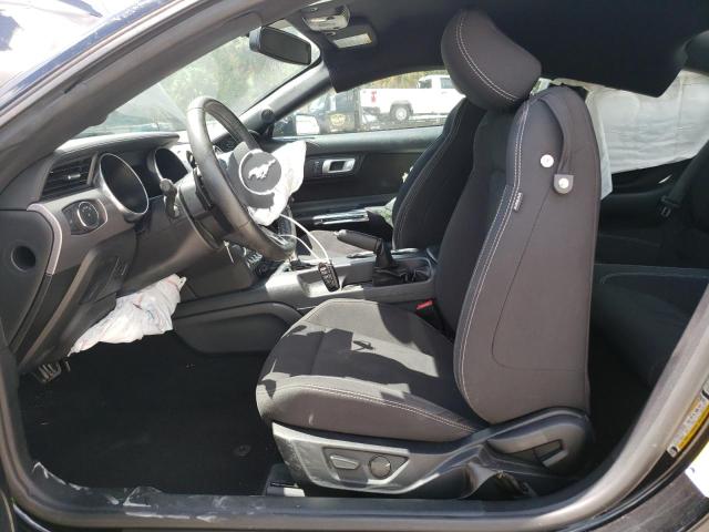 2020 Ford Mustang VIN: 1FA6P8TH9L5178041 Lot: 61049724