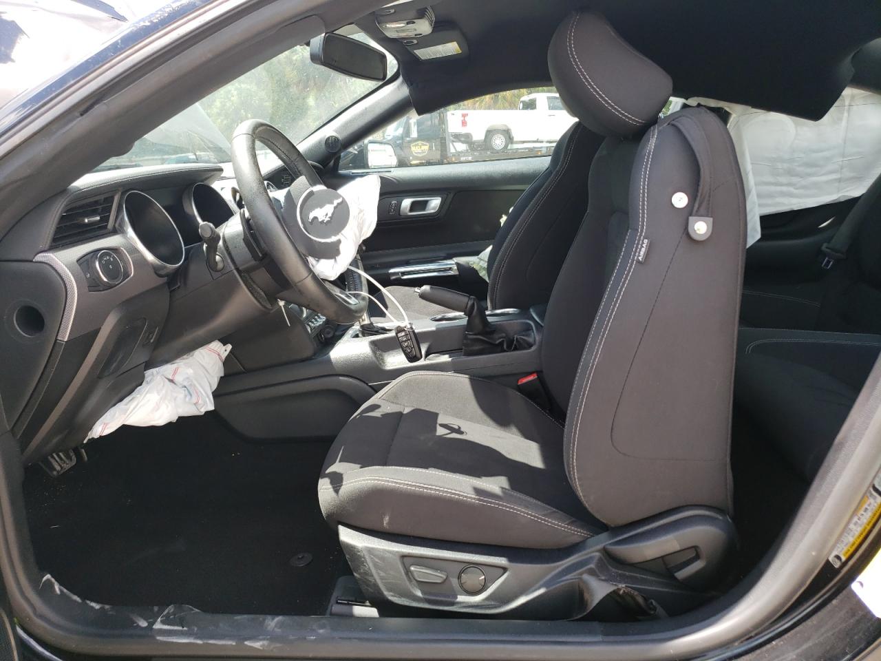 1FA6P8TH9L5178041 2020 Ford Mustang