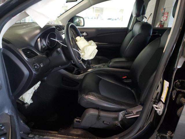 2018 Dodge Journey Crossroad VIN: 3C4PDCGG6JT490066 Lot: 57232864