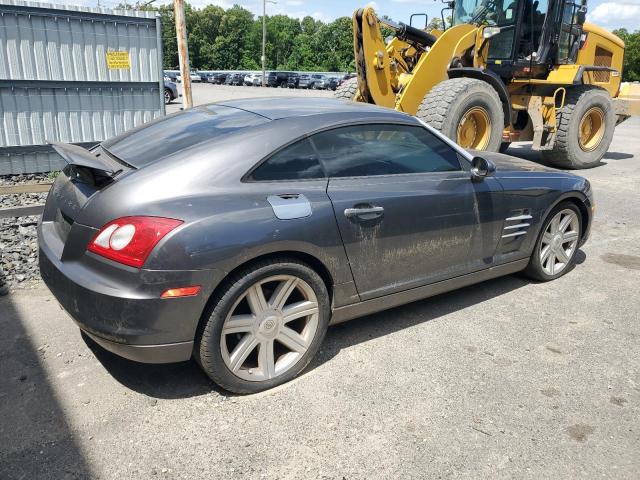 2005 Chrysler Crossfire Limited VIN: 1C3AN69L05X025649 Lot: 56690374