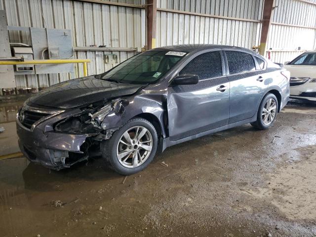 2013 NISSAN ALTIMA 2.5 #2907358976