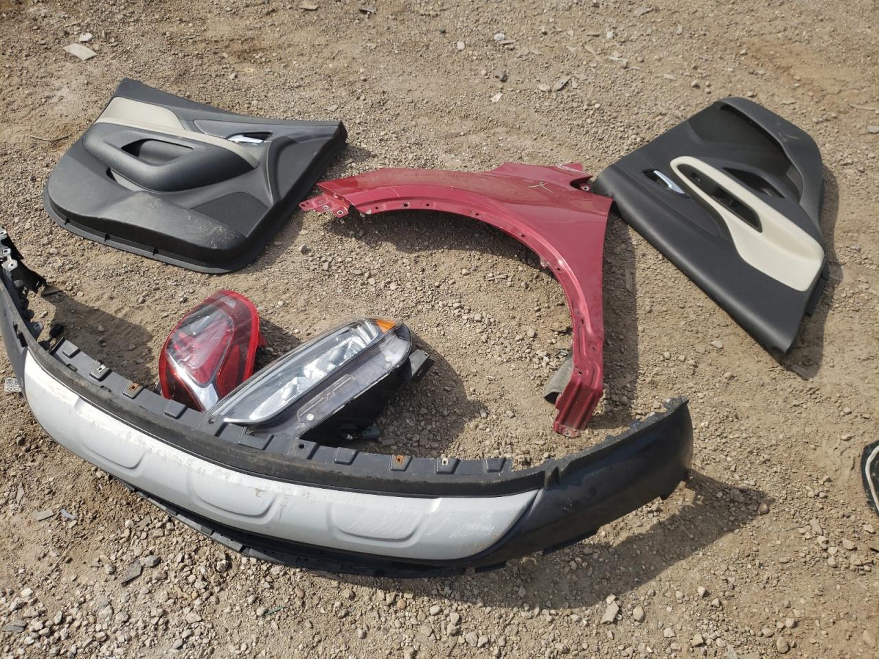 KL4CJASB2HB008917 2017 Buick Encore Preferred