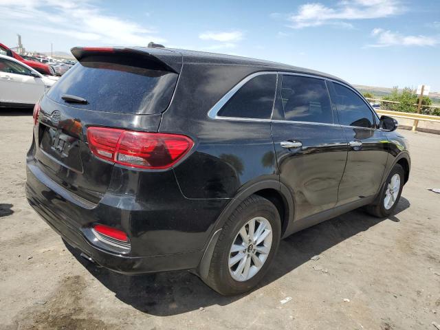 2020 Kia Sorento L VIN: 5XYPGDA3XLG641455 Lot: 57334734