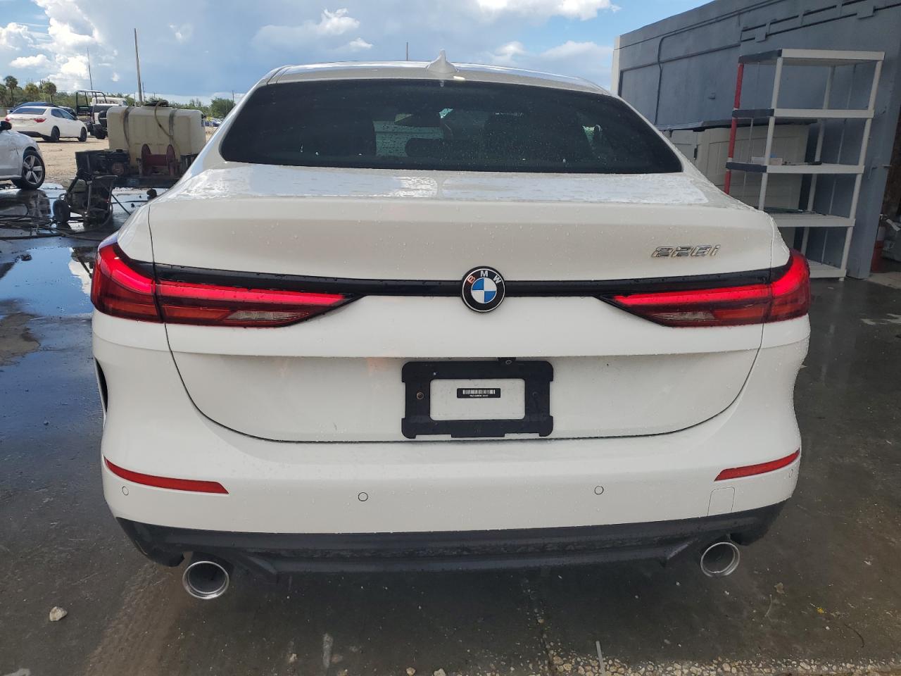 WBA53AK03N7J84281 2022 BMW 228I