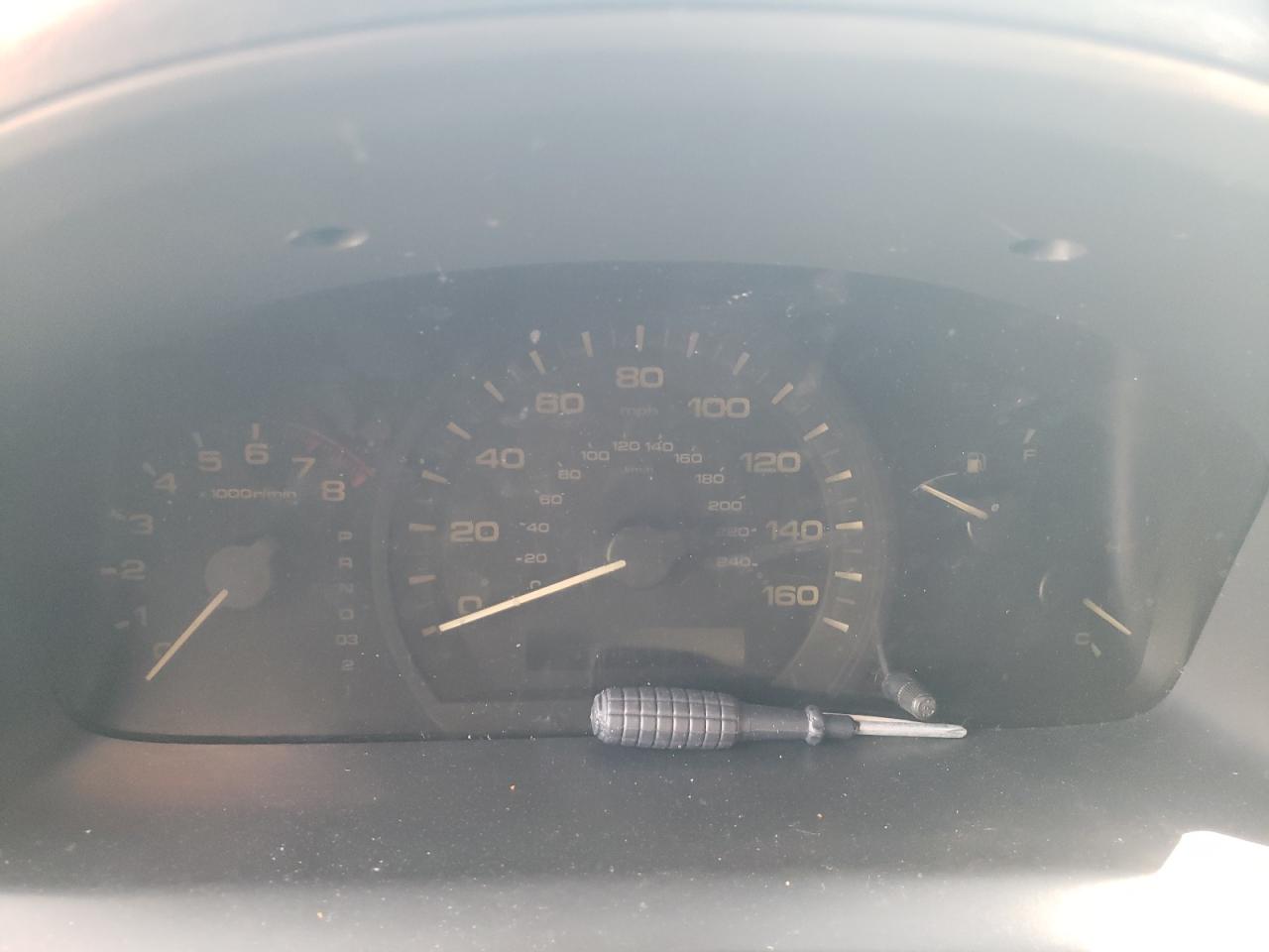 1HGCM56716A007675 2006 Honda Accord Ex