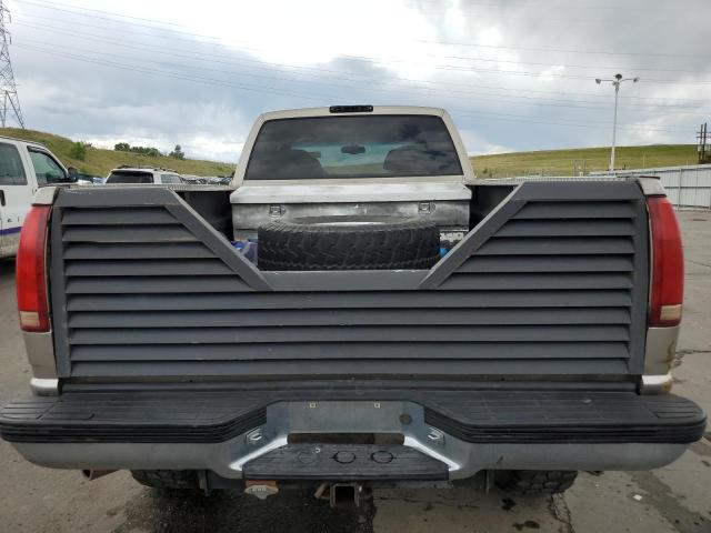 1999 Chevrolet Gmt-400 K3500 VIN: 1GCHK33J3XF050935 Lot: 60448434