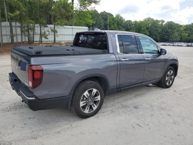 2019 Honda Ridgeline Rtl VIN: 5FPYK3F70KB036642 Lot: 59950984