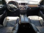 MERCEDES-BENZ GL 450 4MA photo