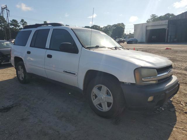 2003 CHEVROLET TRAILBLAZE 1GNES16S936156061  59590264