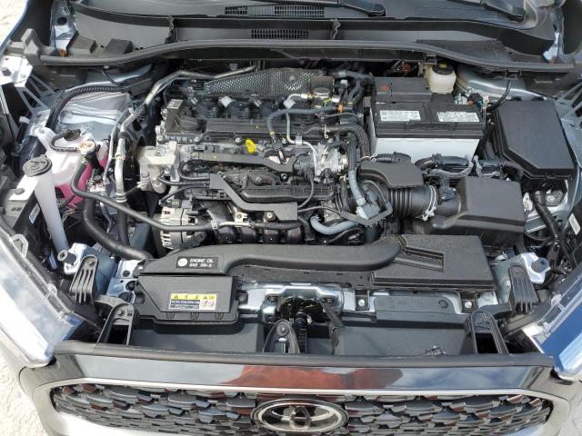 2024 TOYOTA COROLLA CR - 7MUDAAAG8RV076016