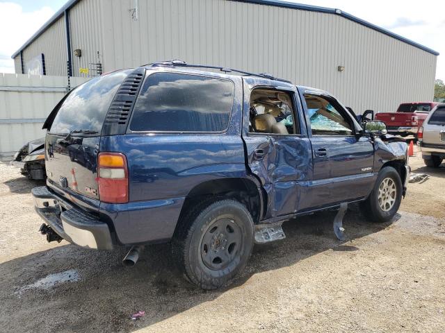 2002 GMC Yukon VIN: 1GKEC13Z52R157300 Lot: 57264254