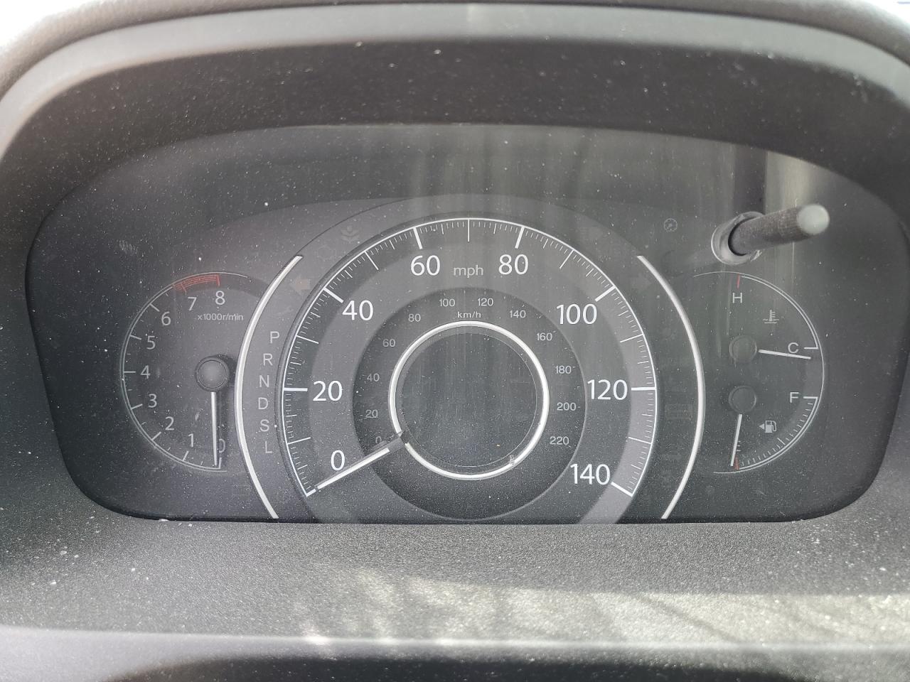 3CZRM3H36GG704618 2016 Honda Cr-V Lx 3CZRM3H36GG704618 2016 Honda Cr-V Lx