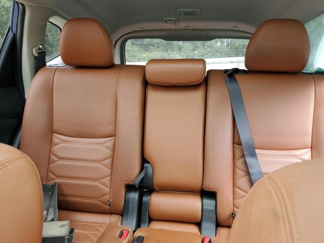 2017 NISSAN ROGUE S - JN8AT2MT8HW149118
