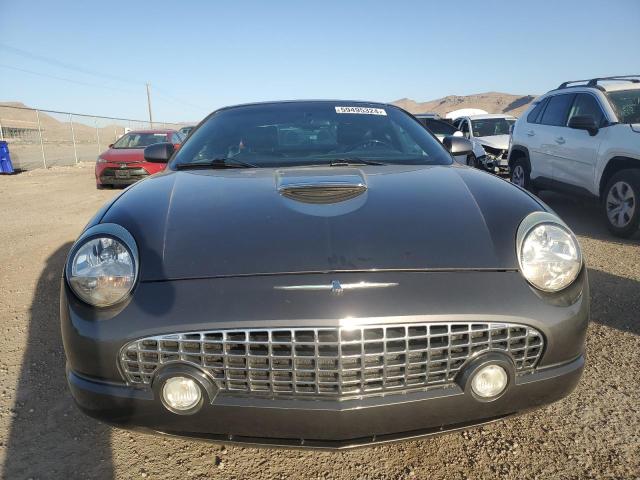 2003 Ford Thunderbird VIN: 1FAHP60A33Y112863 Lot: 59495324