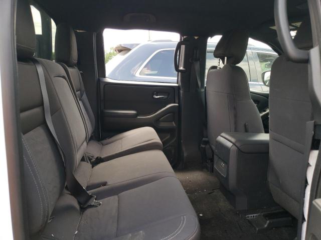 2023 NISSAN FRONTIER S - 1N6ED1EK6PN636006