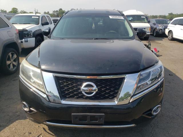 2015 Nissan Pathfinder S VIN: 5N1AR2MM3FC661544 Lot: 59080404