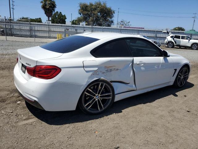 VIN WBA4W3C57KAF93121 2019 BMW 4 Series, 430I no.3