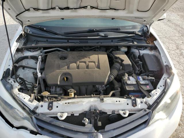 2016 TOYOTA COROLLA L - 5YFBURHE4GP552005