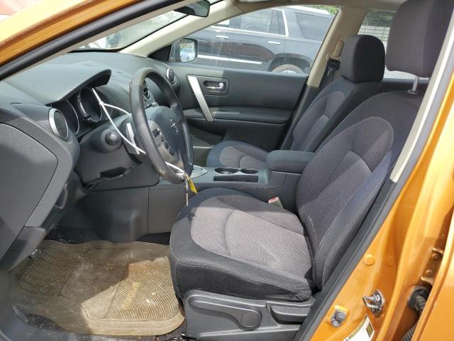 2008 Nissan Rogue S VIN: JN8AS58T48W001336 Lot: 59942164