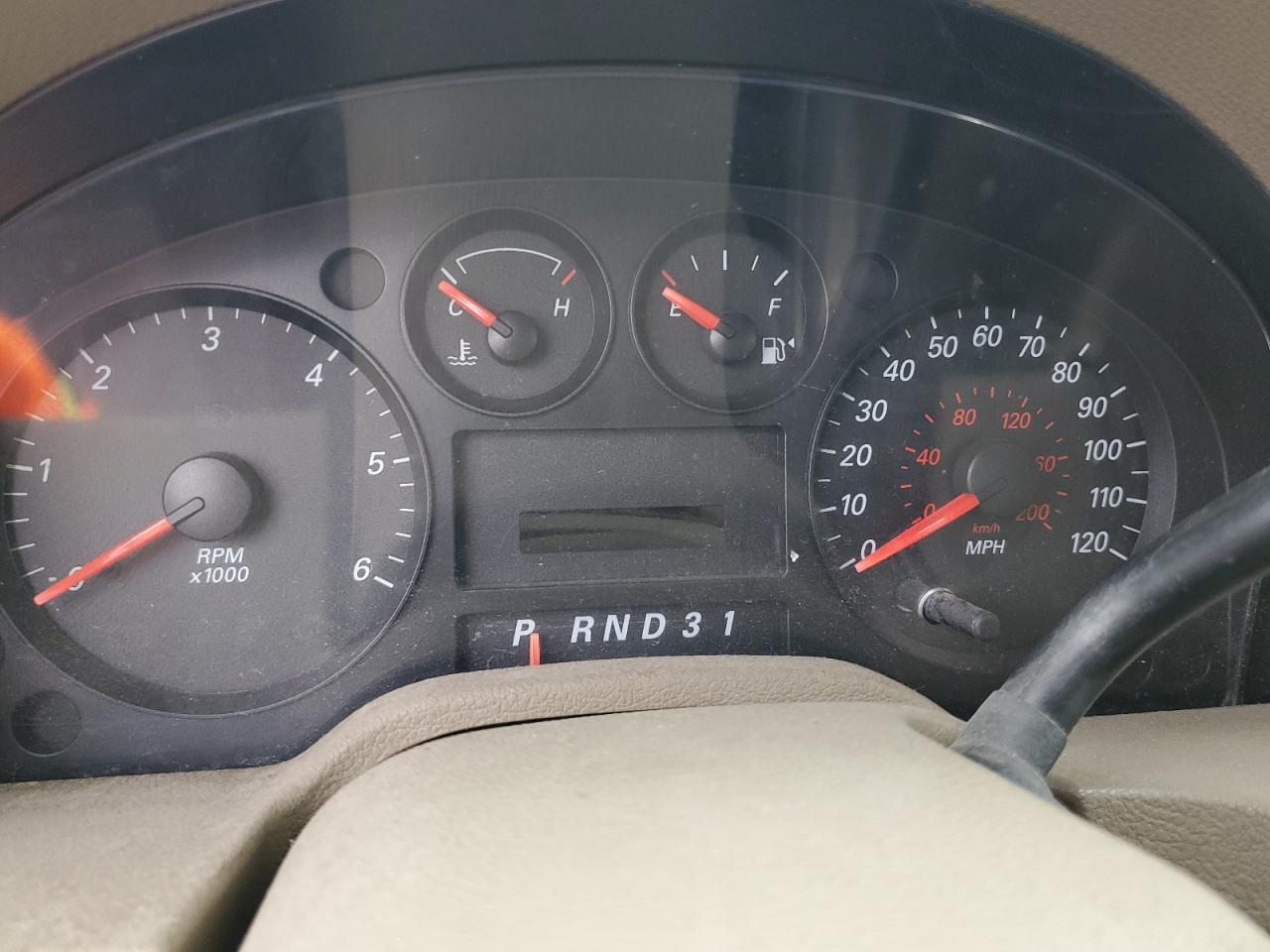 2FMZA57604BA50487 2004 Ford Freestar Ses