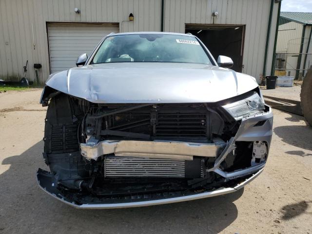 VIN WA1ANAFY6K2116216 2019 Audi Q5, Premium no.5