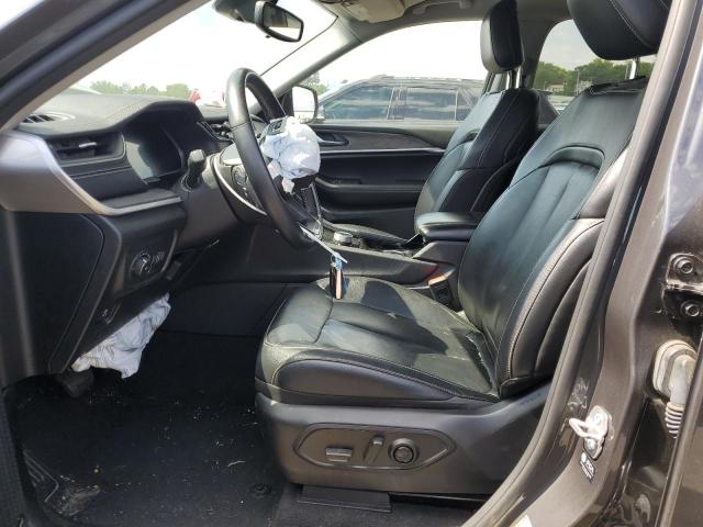 2022 Jeep Grand Cherokee L Limited VIN: 1C4RJKBG9N8514481 Lot: 58527374