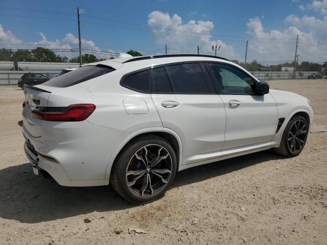 5YMUJ0C03LLA99775 BMW X4 M COMPE 3