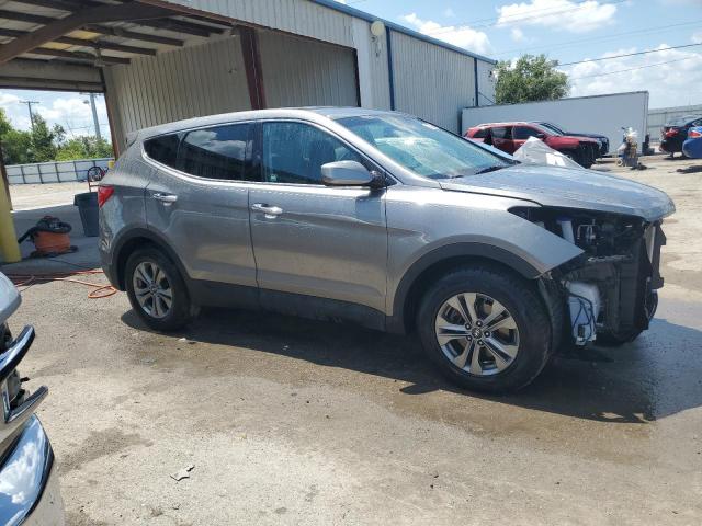 2016 Hyundai Santa Fe Sport VIN: 5XYZT3LB9GG373507 Lot: 57759684