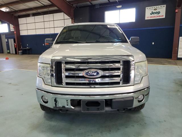 2010 Ford F150 Supercrew VIN: 1FTFW1EVXAKA67567 Lot: 59091584