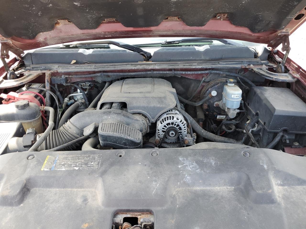 3GCEK23MX9G254785 2009 Chevrolet Silverado K1500 Lt