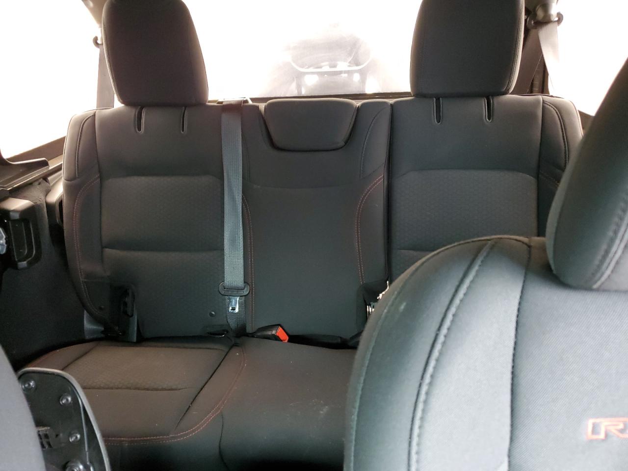 1C4HJXFN7KW502399 2019 Jeep Wrangler Unlimited Rubicon