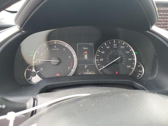 2016 Lexus Rx 350 VIN: 2T2ZZMCA5GC031216 Lot: 58315604